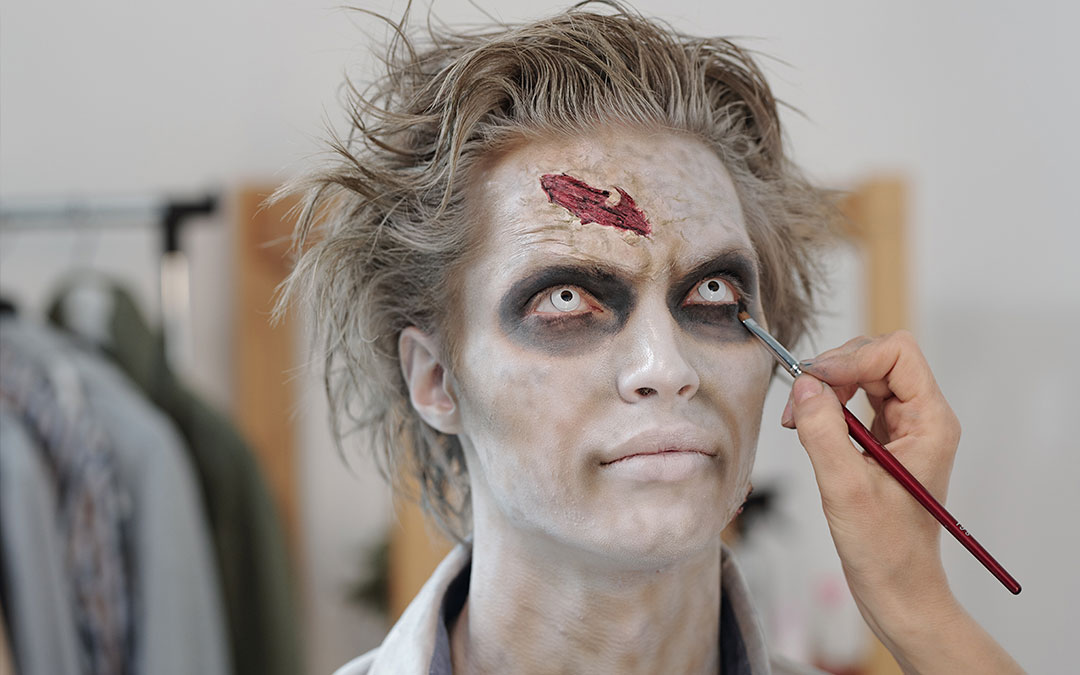 Covid-19 Hair & Makeup Safe Working Best Practices