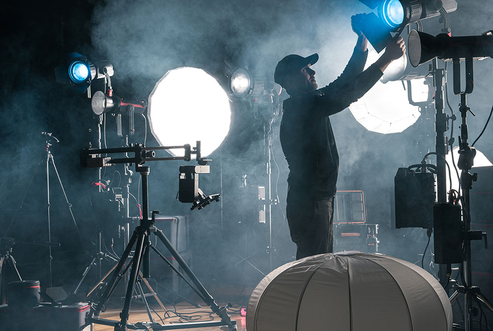 Practical Lighting… Easy Setup Tips & Techniques
