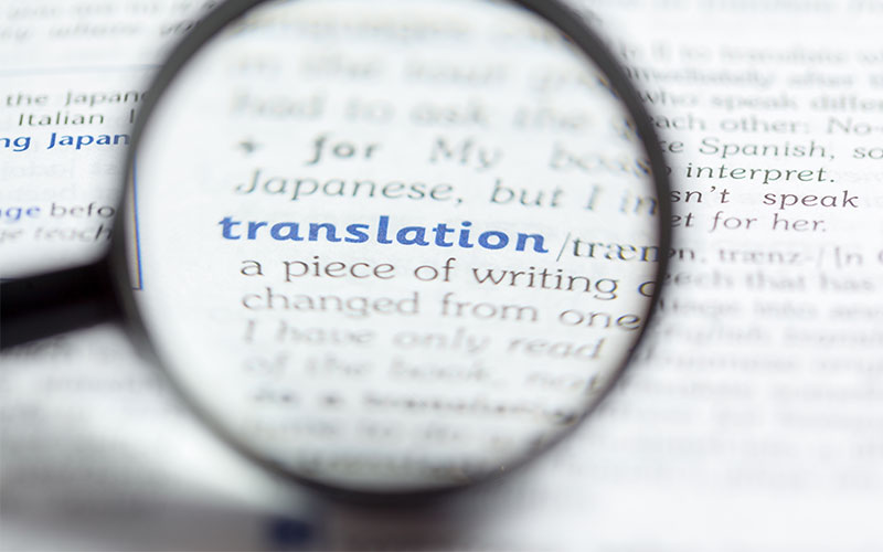 documentary subtitles & translations